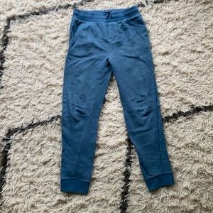 EUC Tea Collection joggers